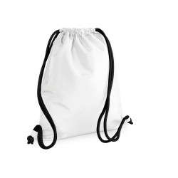 Sac gym premium personnalisé