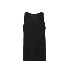 Débardeur unisexe en coton personnalisé