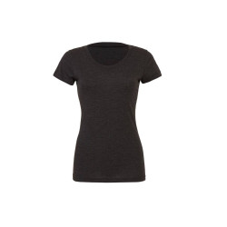 Tee-shirt femme Triblend personnalisé