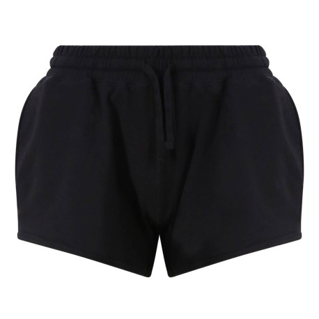 Short de sport femme vierge ou à personnaliser - Express et pas cher