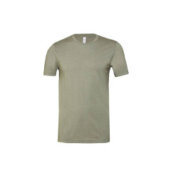 Tee-shirt unisexe chiné personnalisé