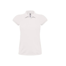 Polo femme coton 230 vierge ou à personnaliser