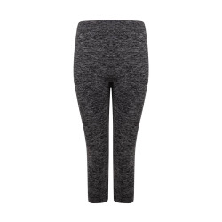Legging femme 3/4 vierge ou à personnaliser - Express et pas cher