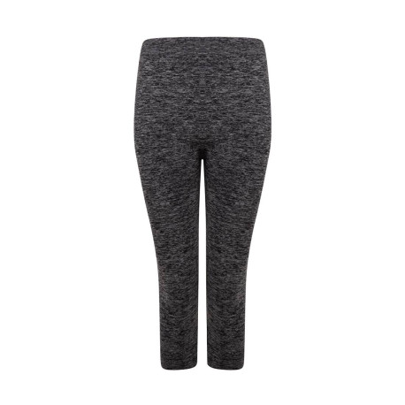 Legging femme 3/4 vierge ou à personnaliser - Express et pas cher