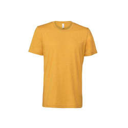 Tee-shirt unisexe chiné personnalisé