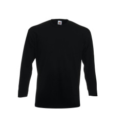 Tee-shirt manches longues 200 vierge ou à personnaliser - Express et pas cher