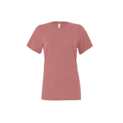Tee-shirt femme décontracté personnalisé
