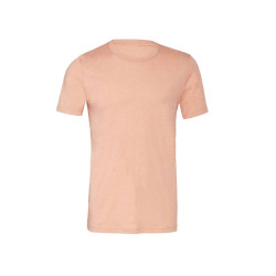 Tee-shirt unisexe chiné personnalisé