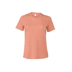 Tee-shirt femme décontracté personnalisé
