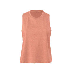 Débardeur femme dos nageur personnalisé