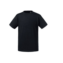 T-shirt organique enfant vierge ou à personnaliser