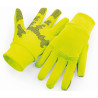 Fluorescent Yellow