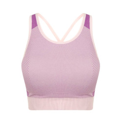 T-shirt court femme vierge ou à personnaliser - Express et pas cher