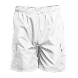 Short de sport vierge ou à personnaliser