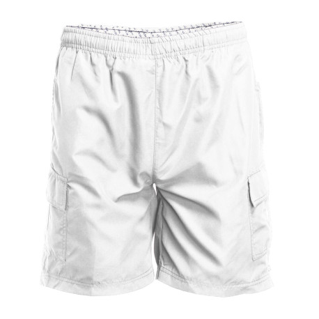 Short de sport vierge ou à personnaliser