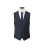 Gilet de costume homme Bond vierge ou à personnaliser - Express et pas cher