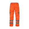 Hi Vis Orange