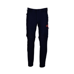 Pantalon 2 en 1 vierge ou avec votre logo