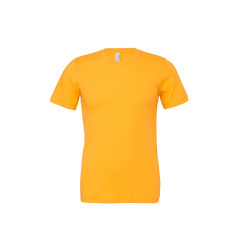 Tee-shirt unisexe coton personnalisé