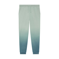 Le pantalon de jogging unisexe dip dye personnalisé