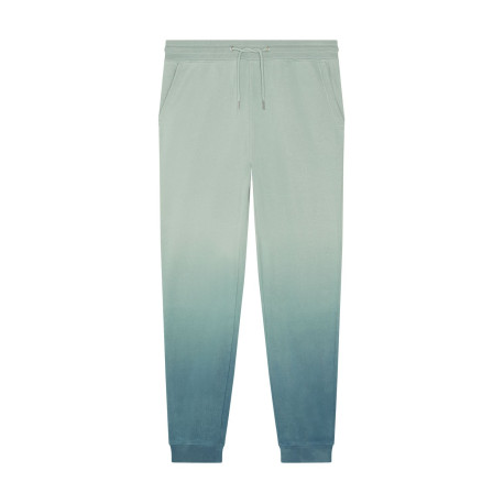 Le pantalon de jogging unisexe dip dye personnalisé