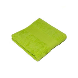 Serviette de toilette vierge ou à personnaliser - Express et pas cher