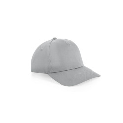 Casquette 5 pans vierge ou à personnaliser - Express et pas cher
