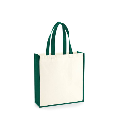 Sac shopping Gallery vierge ou à personnaliser