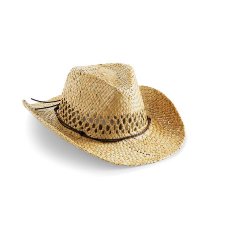 Chapeau de Cowboy vierge ou à personnaliser - Express et pas cher