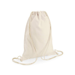 Sac gym spécial sublimation vierge ou avec votre logo