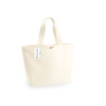 Sac canvas en coton bio vierge ou avec votre logo