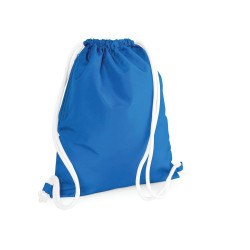 Sac gym premium personnalisé