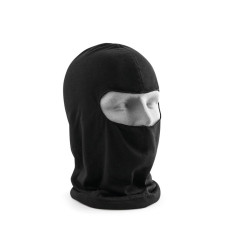 Passe montagne microfibre vierge ou avec votre logo