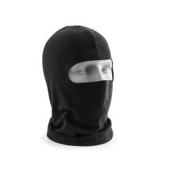 Passe montagne micropolaire vierge ou avec votre logo