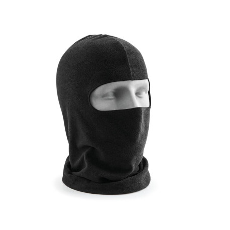 Passe montagne micropolaire vierge ou avec votre logo