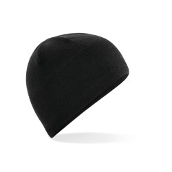 Bonnet de sport hiver vierge ou à personnaliser - Express et pas cher