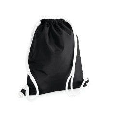 Sac gym premium personnalisé