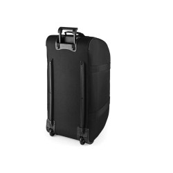 Maxi sac de voyage à roulettes vierge ou avec votre logo