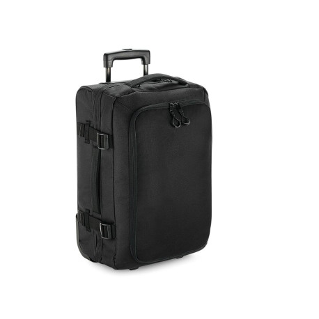 Valise à roulettes Escape vierge ou avec votre logo