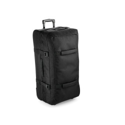 Grande valise à roulettes Escape vierge ou à personnaliser