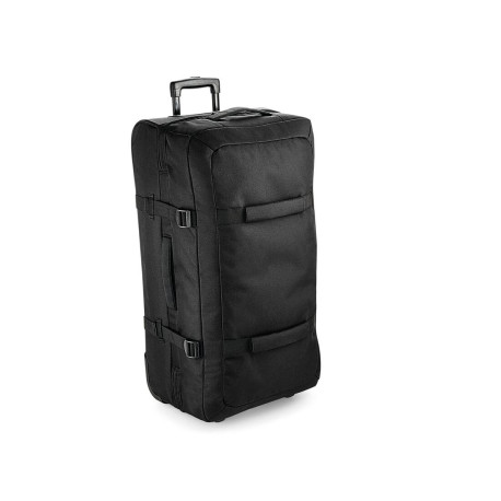 Grande valise à roulettes Escape vierge ou à personnaliser