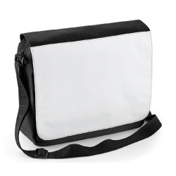 Sac messager pour la sublimation vierge ou à personnaliser