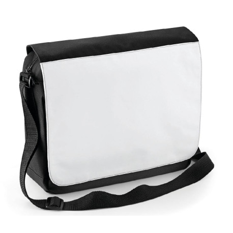 Sac messager pour la sublimation vierge ou à personnaliser