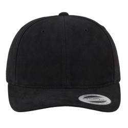 Casquette en coton 6 pans vierge ou à personnaliser - Express et pas cher