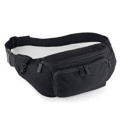 Sac banane vierge ou à personnaliser - Express et pas cher