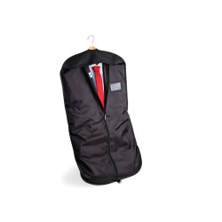 Housse porte-costumes vierge ou à personnaliser - Express et pas cher