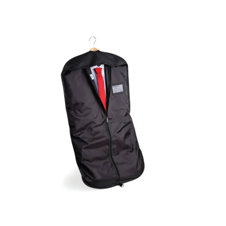 Housse porte-costumes vierge ou à personnaliser - Express et pas cher