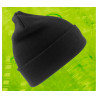 Bonnet épais en polyester recyclé personnalisé