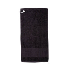 Serviette de golf vierge ou à personnaliser - Express et pas cher