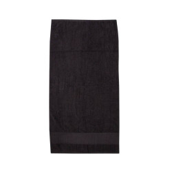 Serviette de toilette vierge ou à personnaliser - Express et pas cher